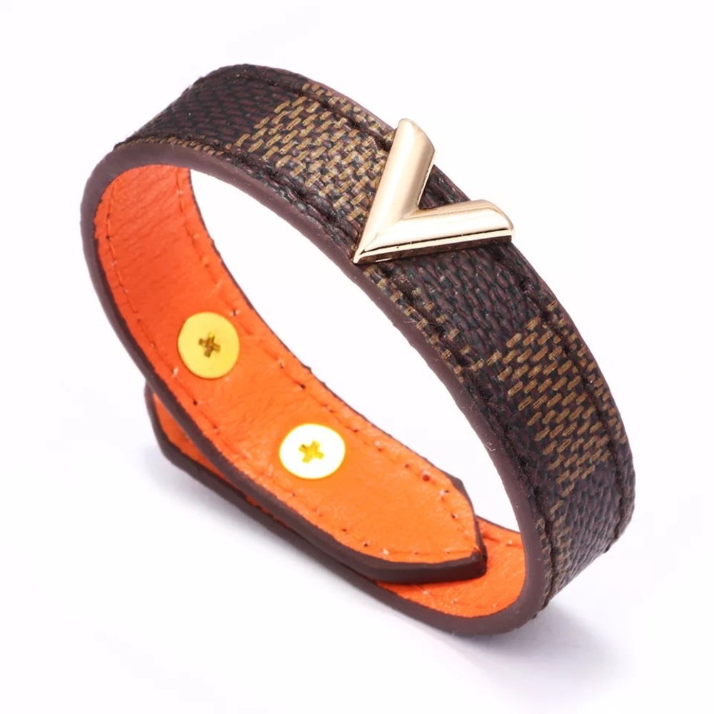 Wrap bracelet